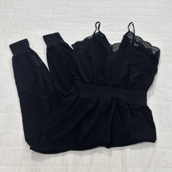 Bohme Jumpsuit - Picture 1 of 12